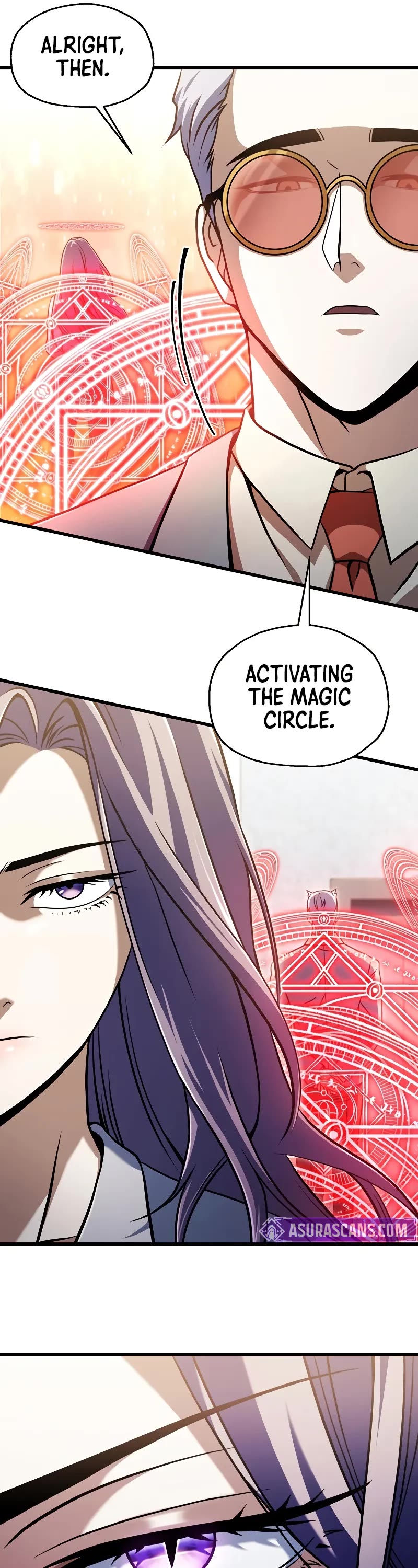 The Player That Can't Level Up Chapter 195 page 39 - Chapter 195