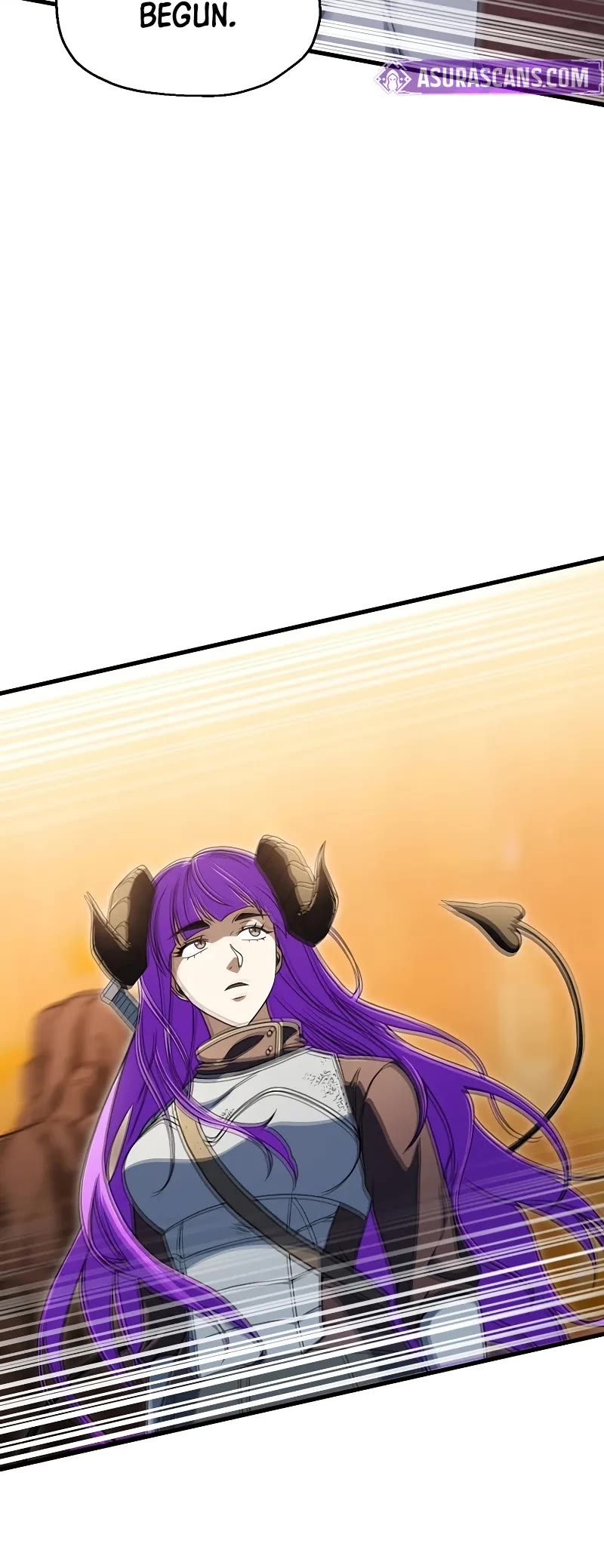 The Player That Can't Level Up Chapter 195 page 43 - Chapter 195
