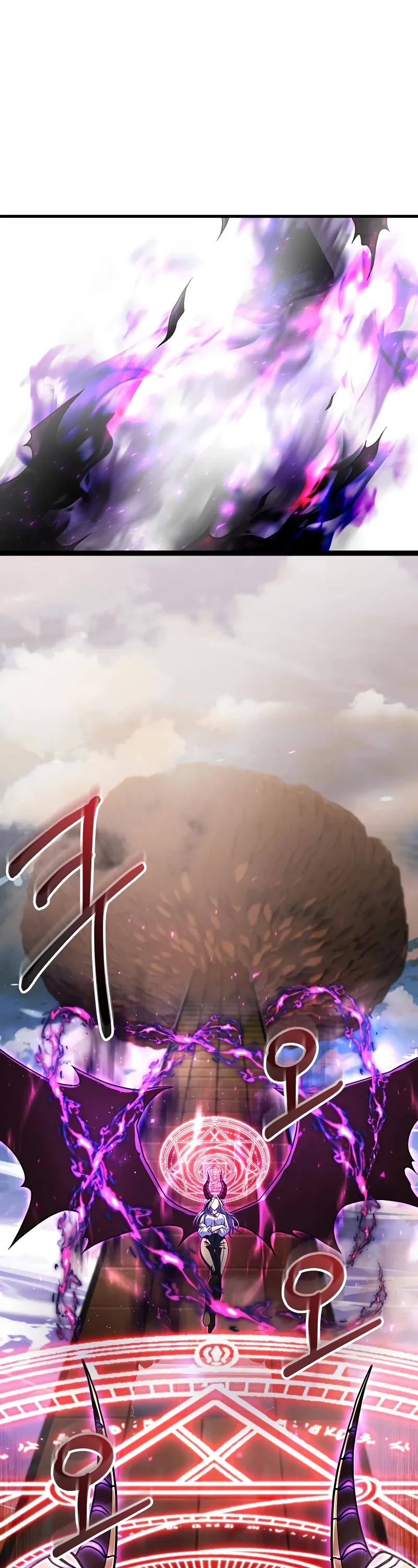 The Player That Can't Level Up Chapter 195 page 44 - Chapter 195