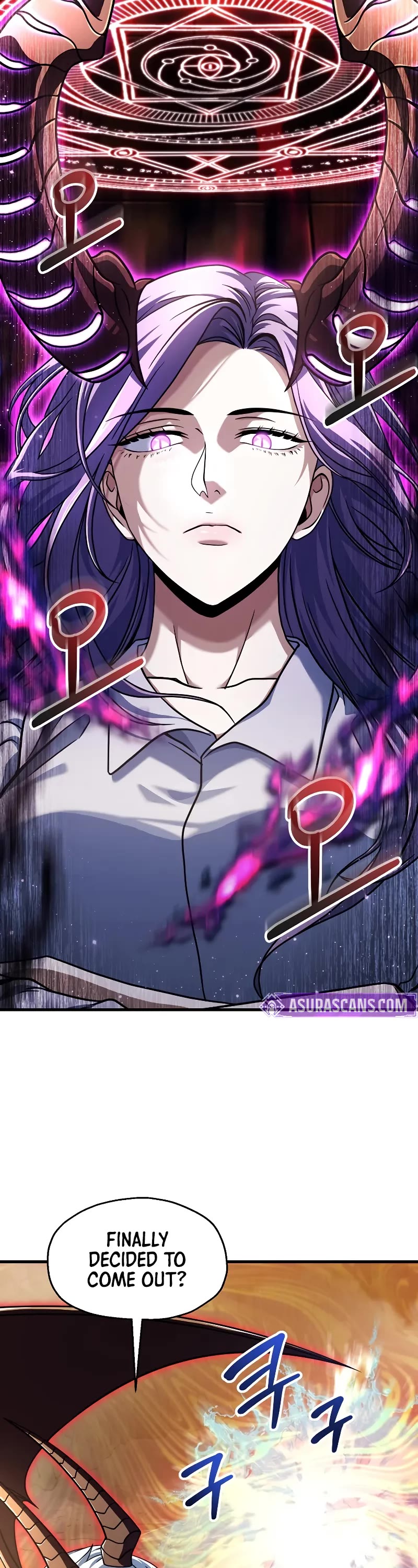 The Player That Can't Level Up Chapter 195 page 45 - Chapter 195