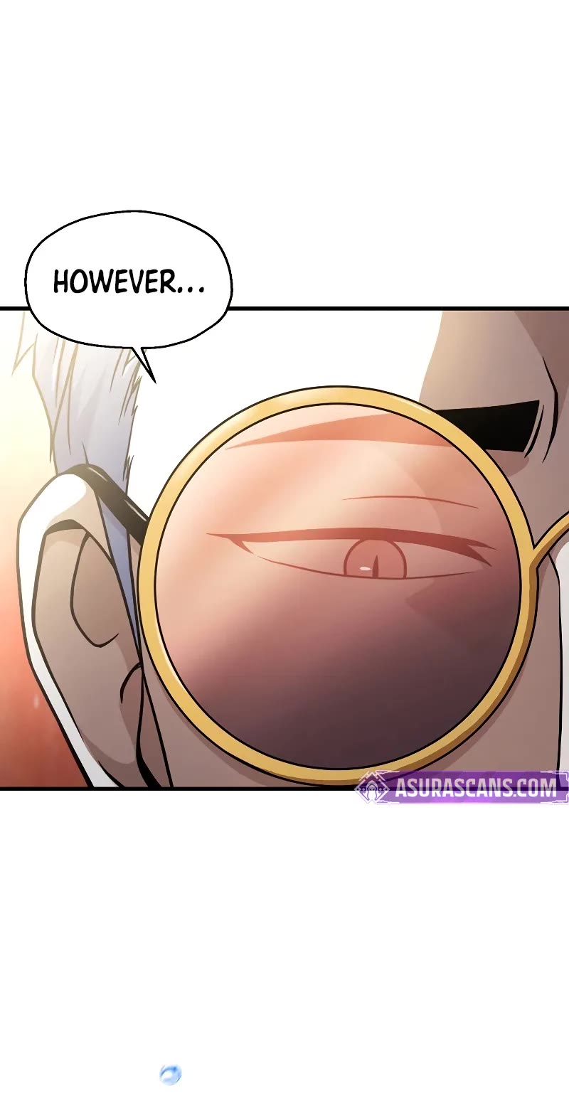The Player That Can't Level Up Chapter 195 page 5 - Chapter 195