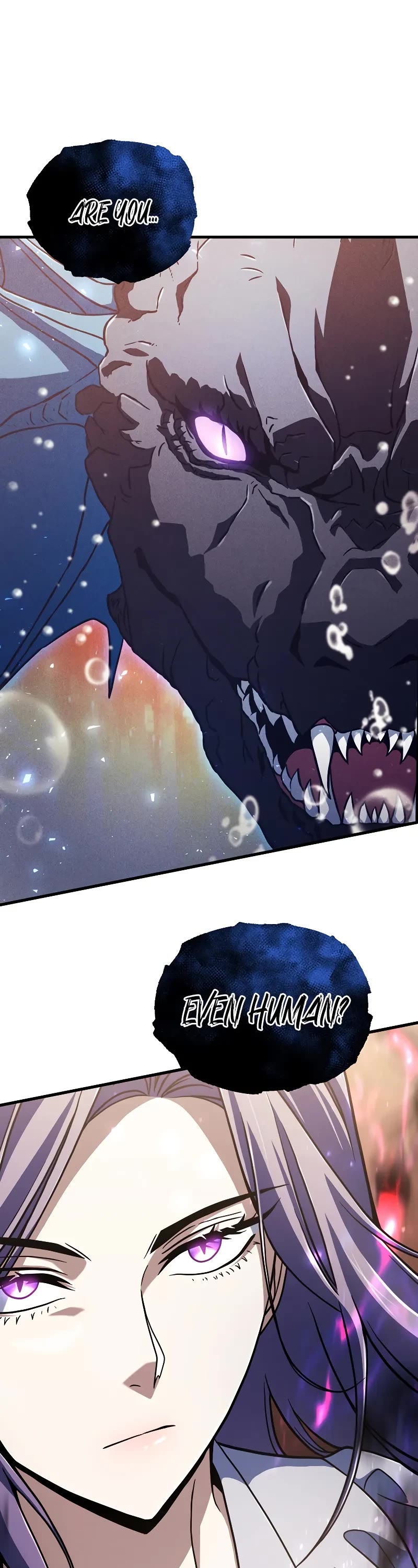 The Player That Can't Level Up Chapter 195 page 51 - Chapter 195