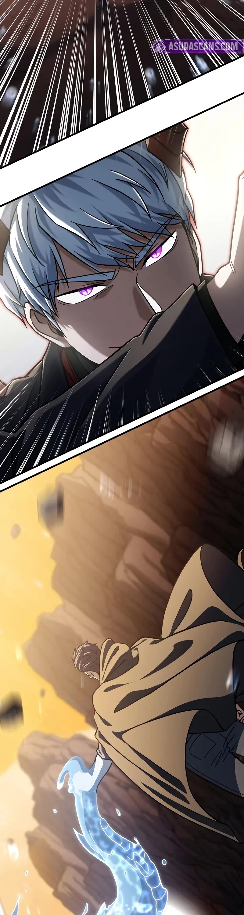 The Player That Can't Level Up Chapter 195 page 7 - Chapter 195