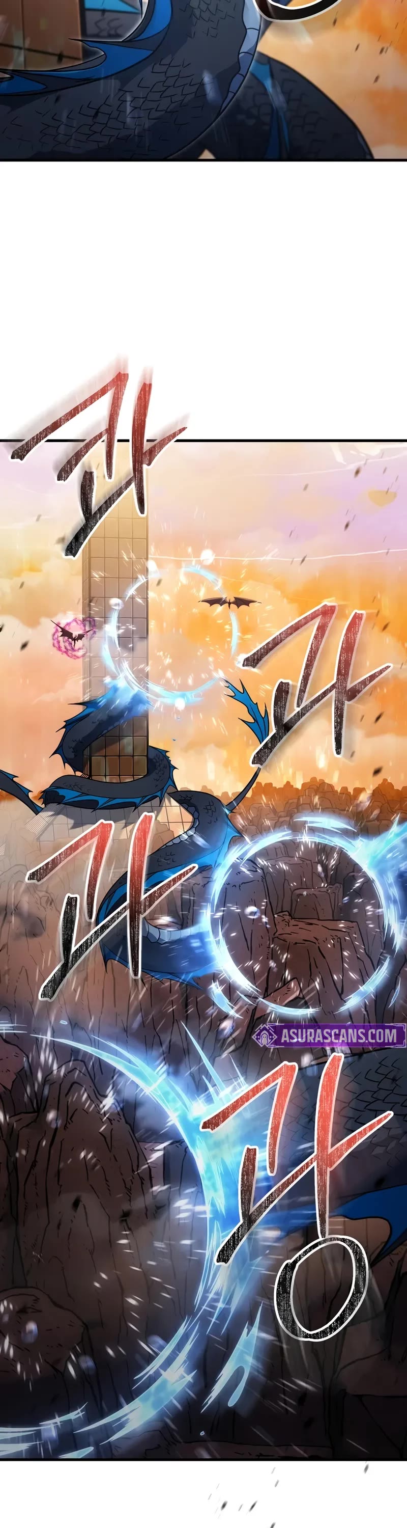 The Player That Can't Level Up Chapter 196 page 15 - Chapter 196
