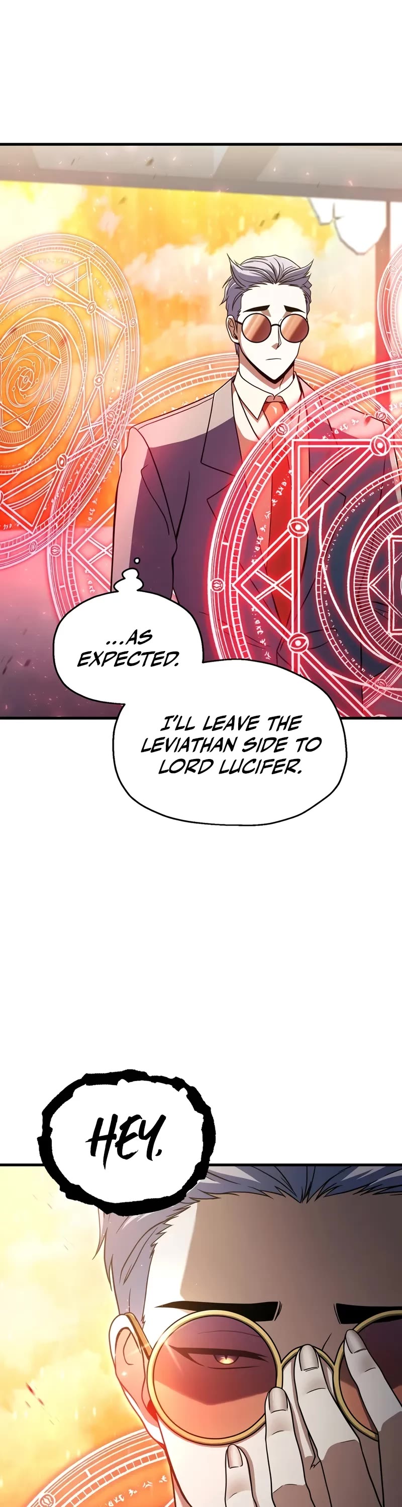 The Player That Can't Level Up Chapter 196 page 17 - Chapter 196