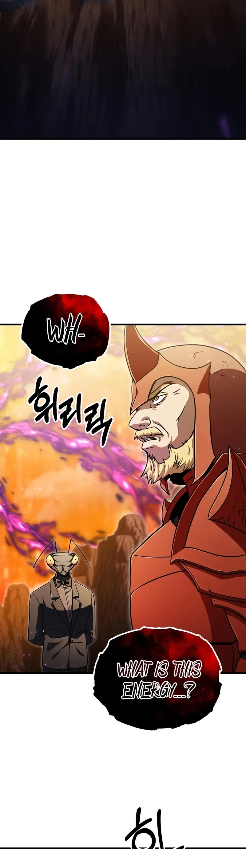 The Player That Can't Level Up Chapter 196 page 25 - Chapter 196