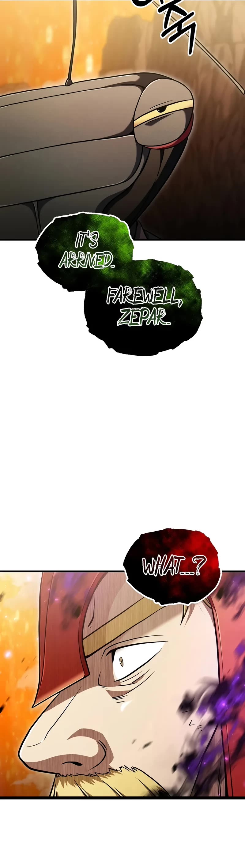 The Player That Can't Level Up Chapter 196 page 26 - Chapter 196