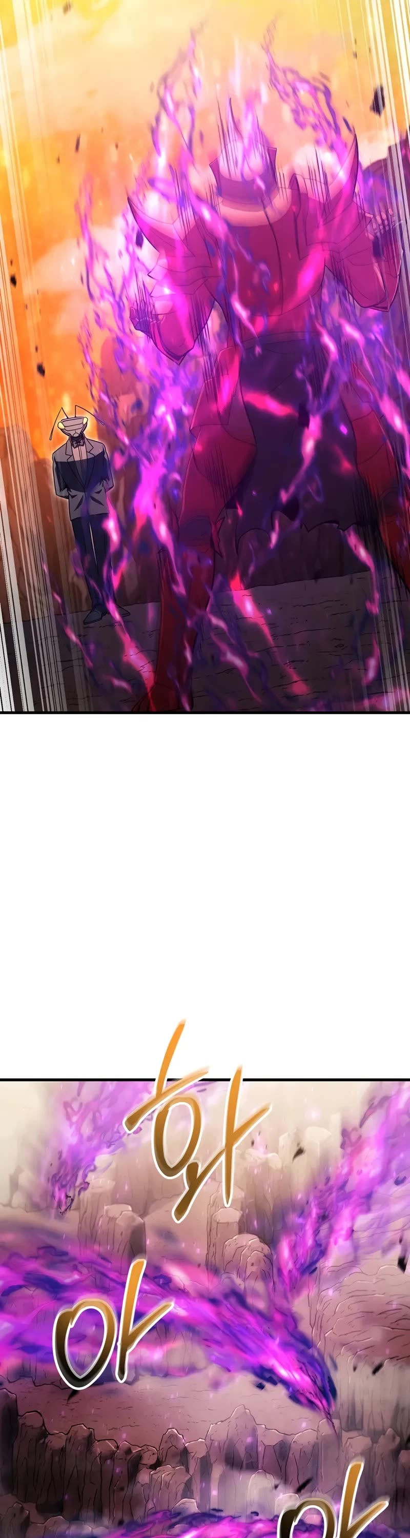 The Player That Can't Level Up Chapter 196 page 28 - Chapter 196