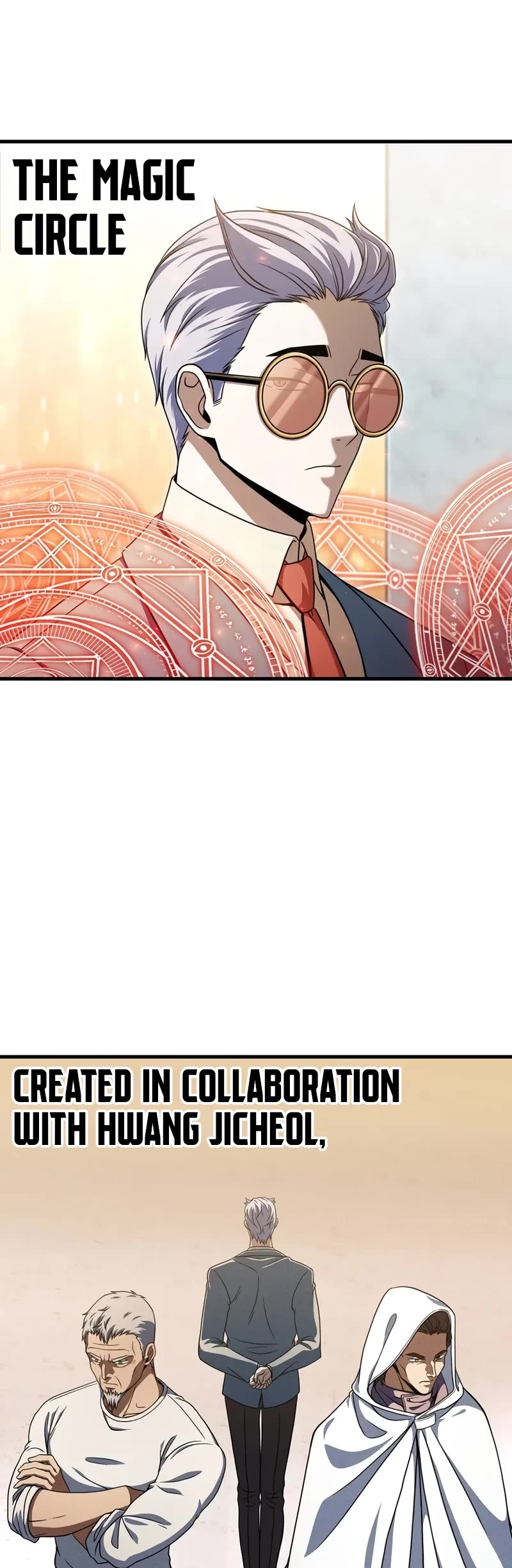 The Player That Can't Level Up Chapter 196 page 30 - Chapter 196
