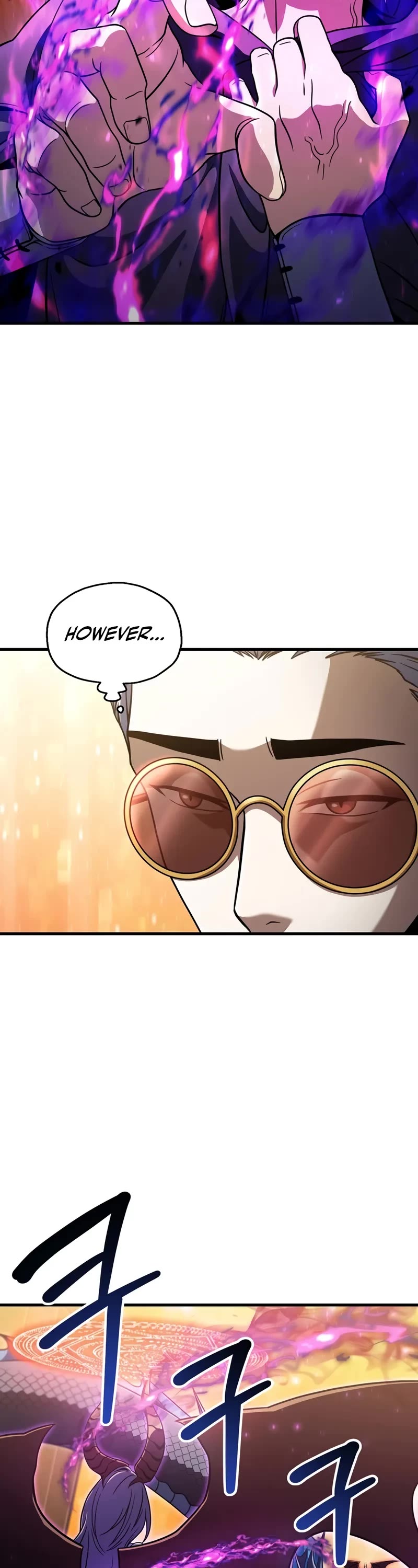 The Player That Can't Level Up Chapter 196 page 34 - Chapter 196