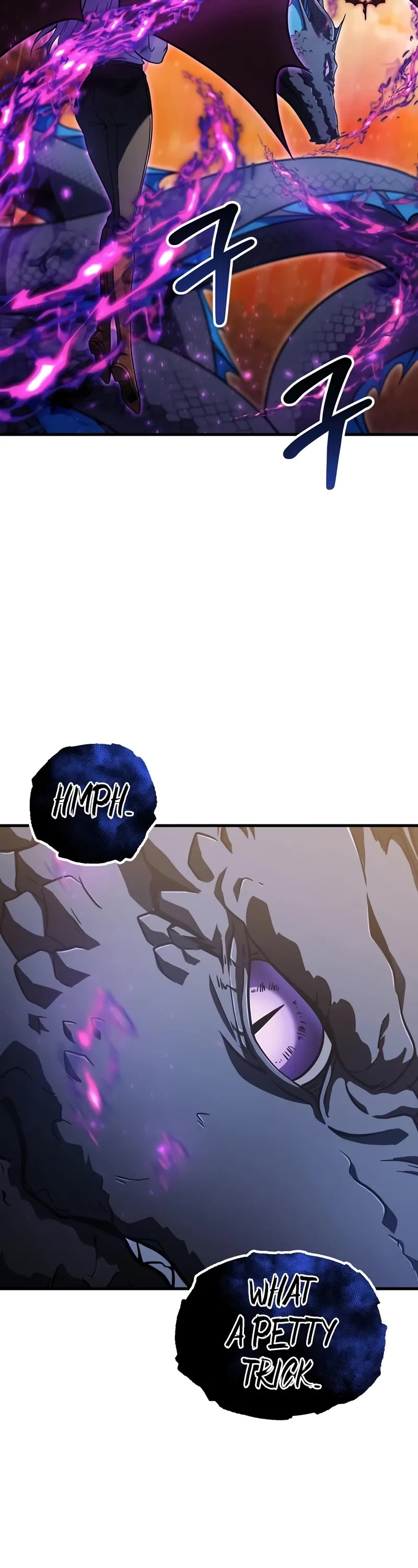 The Player That Can't Level Up Chapter 196 page 35 - Chapter 196