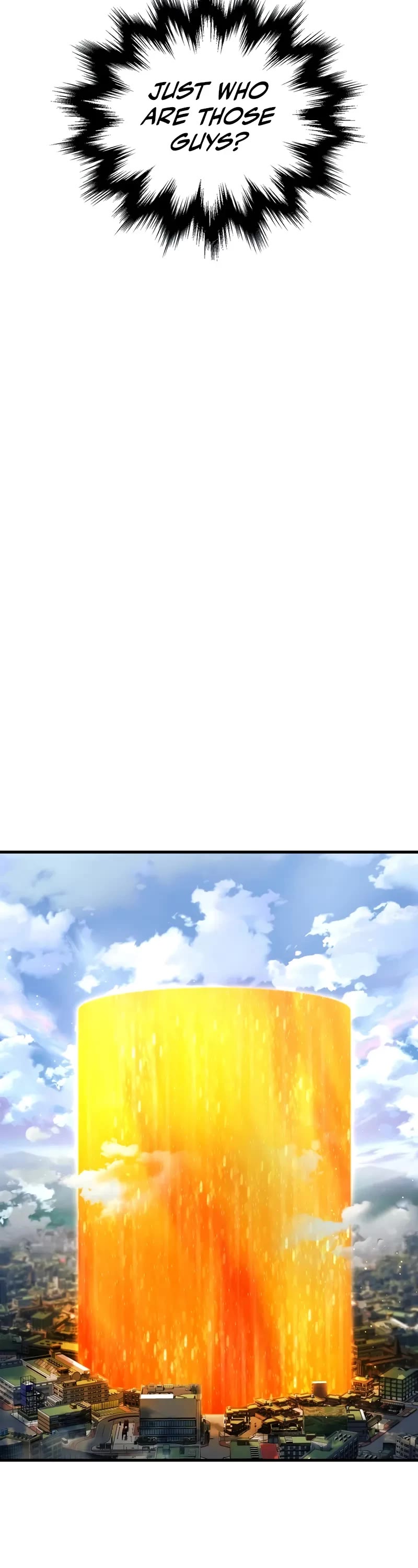 The Player That Can't Level Up Chapter 196 page 39 - Chapter 196