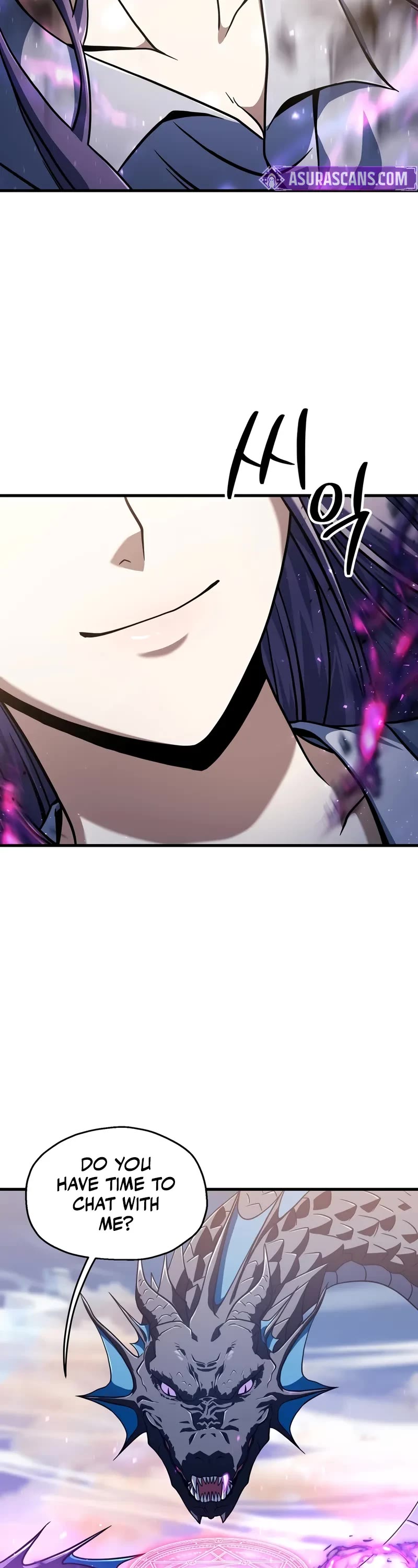 The Player That Can't Level Up Chapter 196 page 4 - Chapter 196
