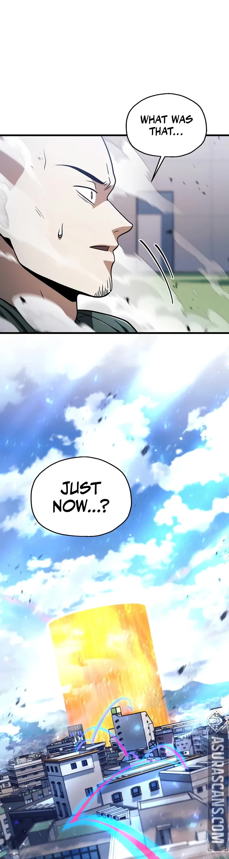 The Player That Can't Level Up Chapter 196 page 47 - Chapter 196