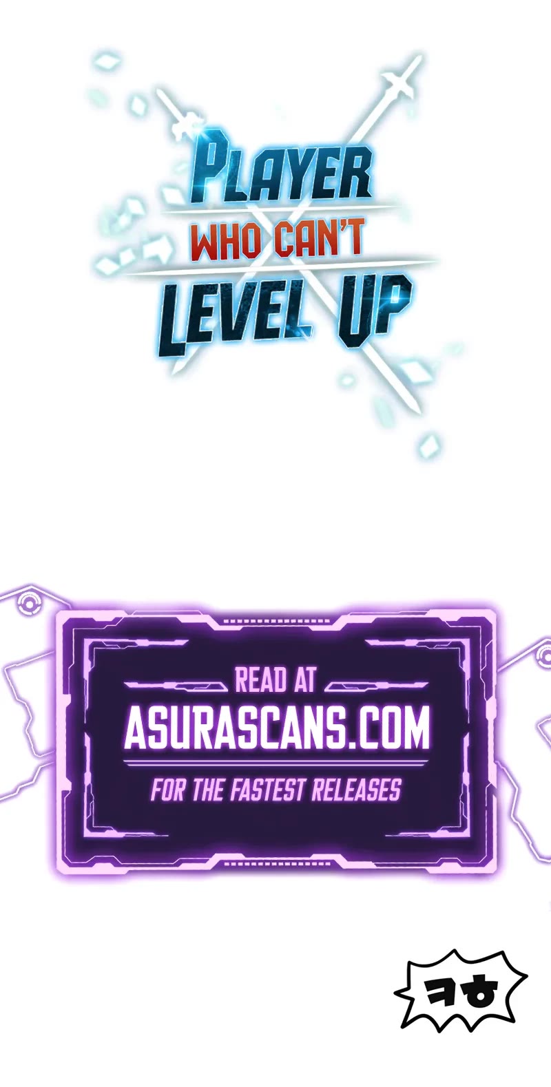 The Player That Can't Level Up Chapter 196 page 49 - Chapter 196