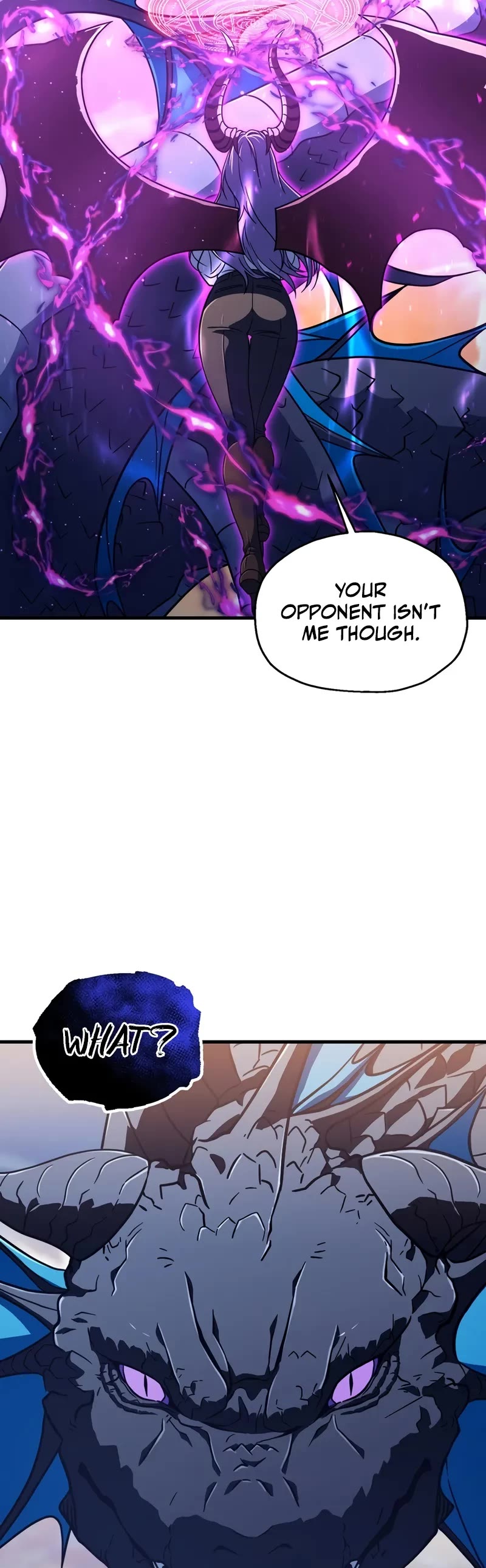 The Player That Can't Level Up Chapter 196 page 5 - Chapter 196