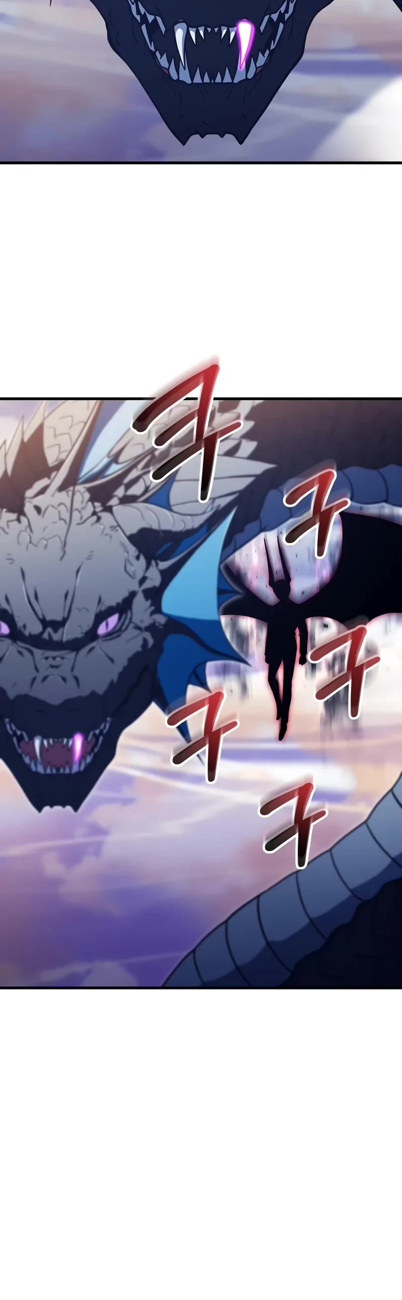 The Player That Can't Level Up Chapter 196 page 6 - Chapter 196