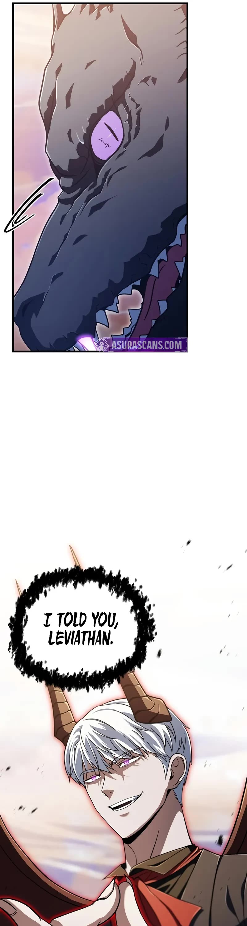 The Player That Can't Level Up Chapter 196 page 7 - Chapter 196