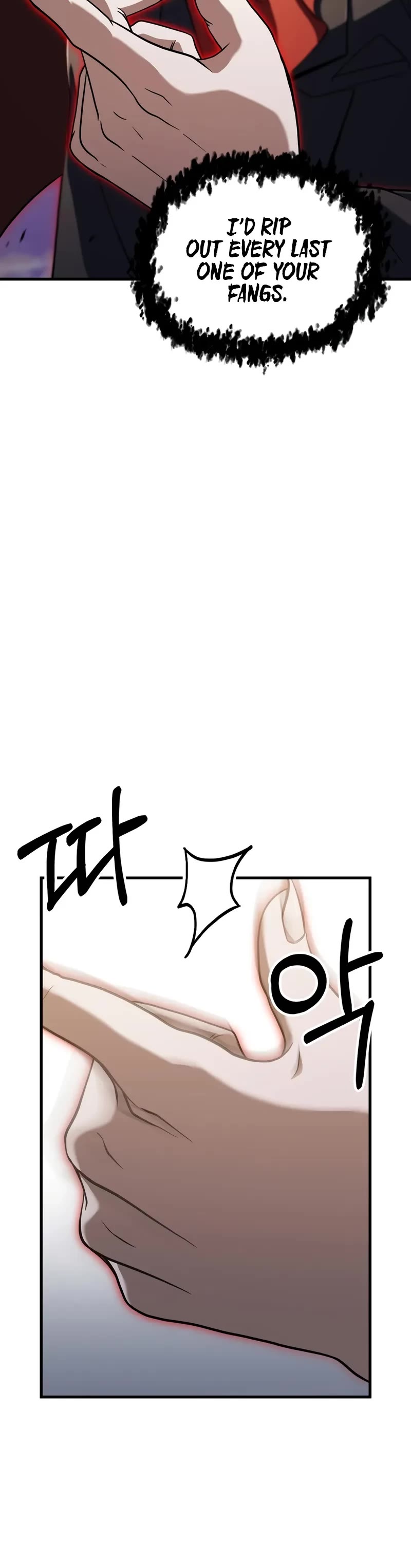 The Player That Can't Level Up Chapter 196 page 8 - Chapter 196
