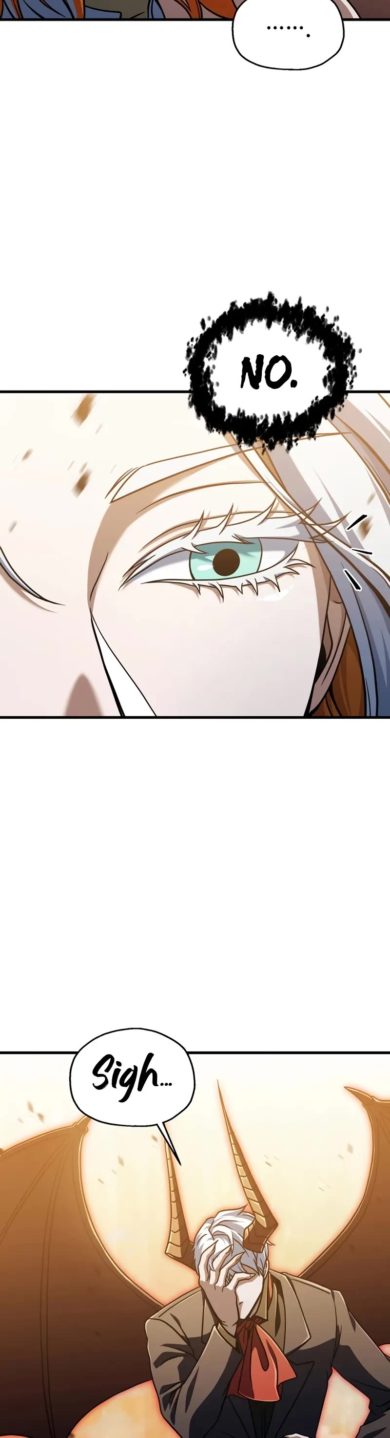 The Player That Can't Level Up Chapter 197 page 15 - Chapter 197