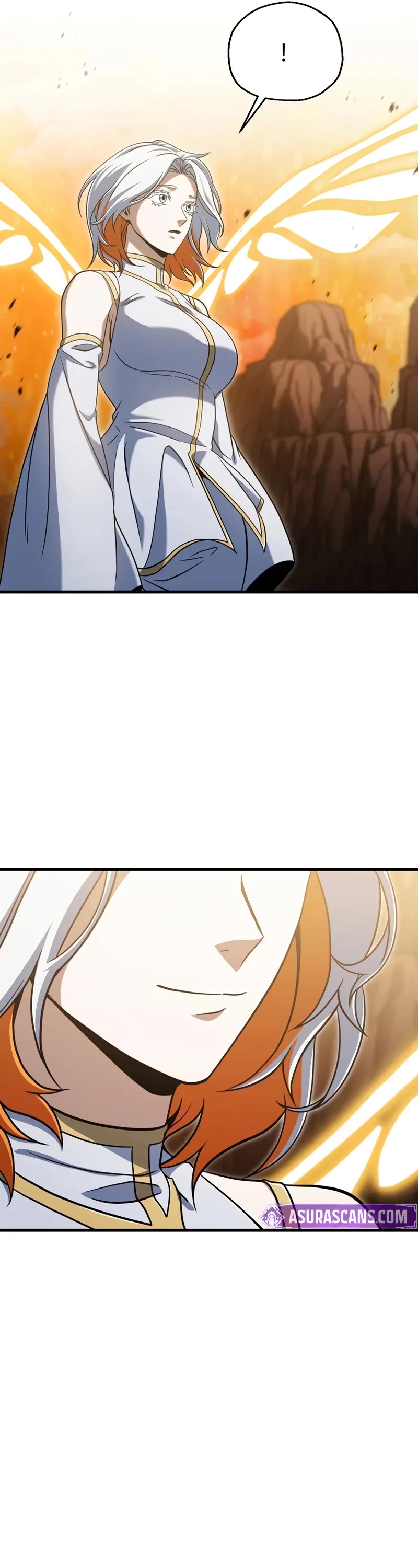 The Player That Can't Level Up Chapter 197 page 17 - Chapter 197