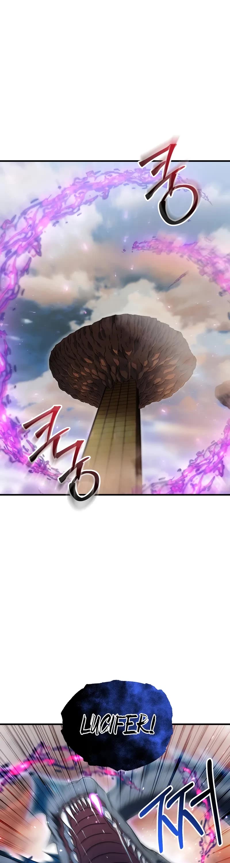 The Player That Can't Level Up Chapter 197 page 2 - Chapter 197