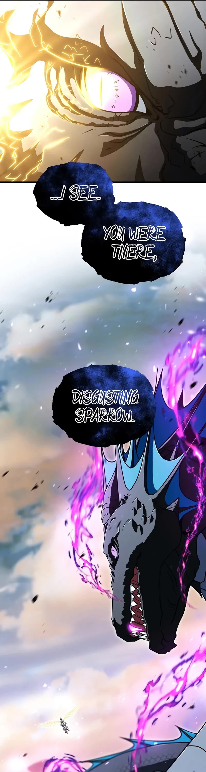 The Player That Can't Level Up Chapter 197 page 21 - Chapter 197
