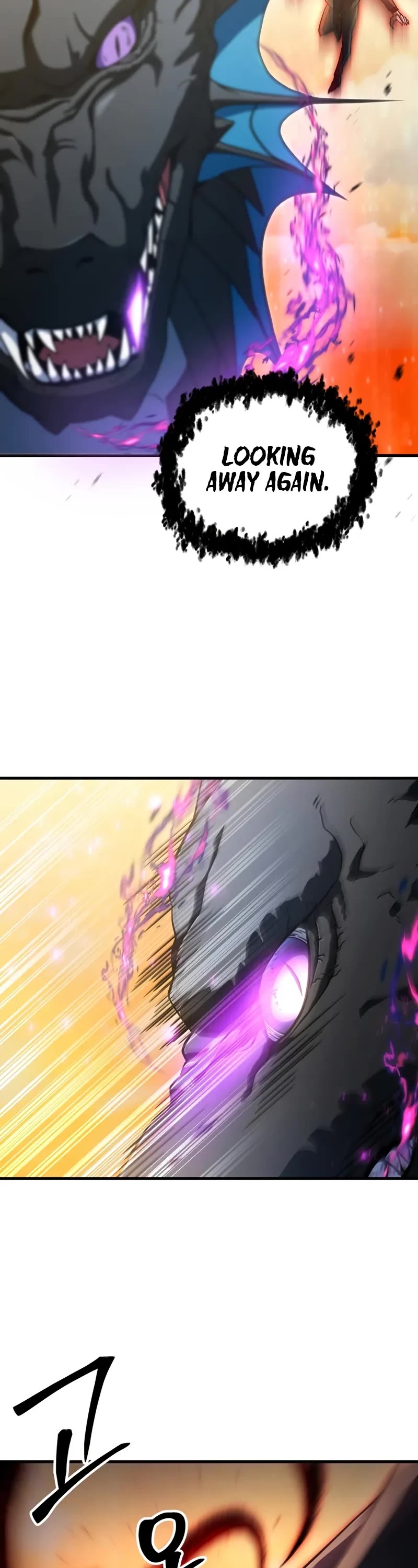 The Player That Can't Level Up Chapter 197 page 23 - Chapter 197