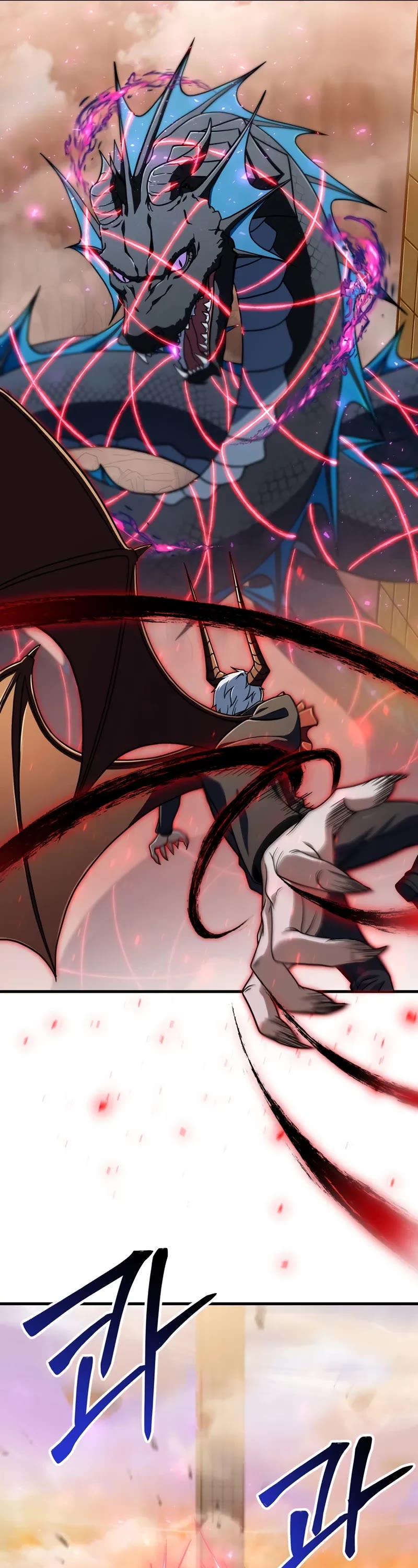 The Player That Can't Level Up Chapter 197 page 26 - Chapter 197