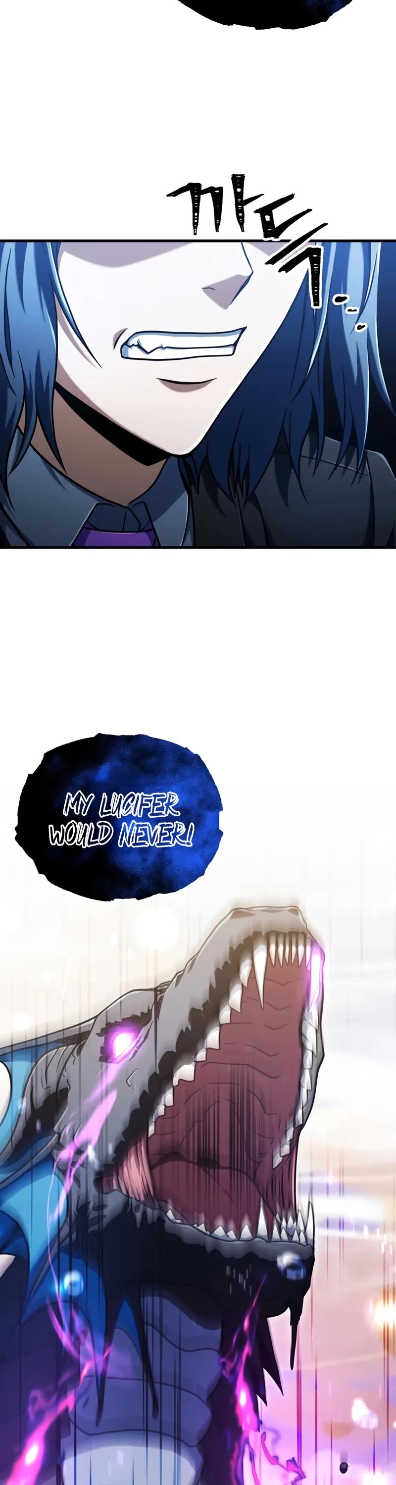 The Player That Can't Level Up Chapter 197 page 32 - Chapter 197