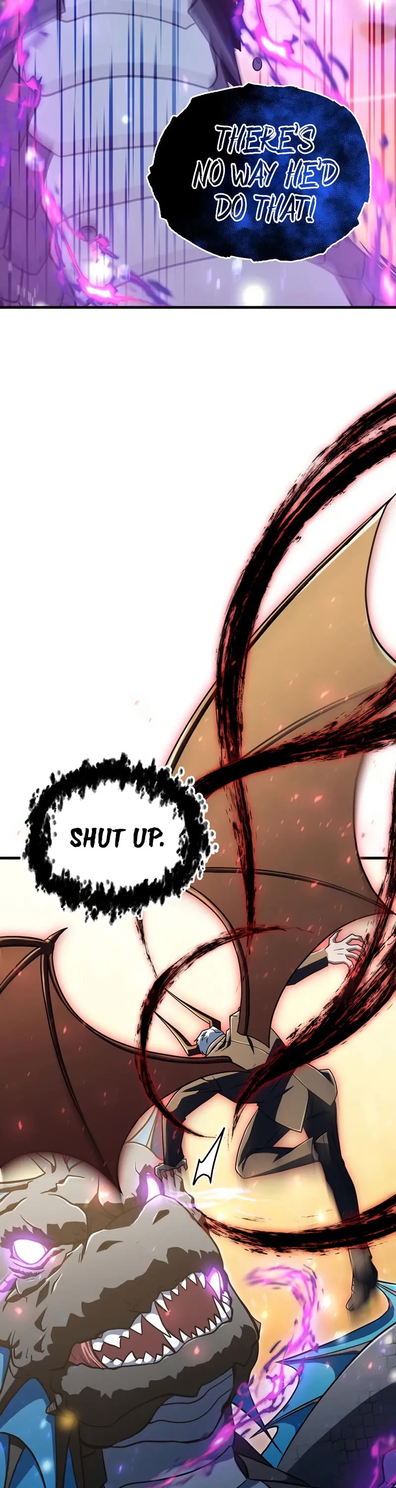 The Player That Can't Level Up Chapter 197 page 33 - Chapter 197