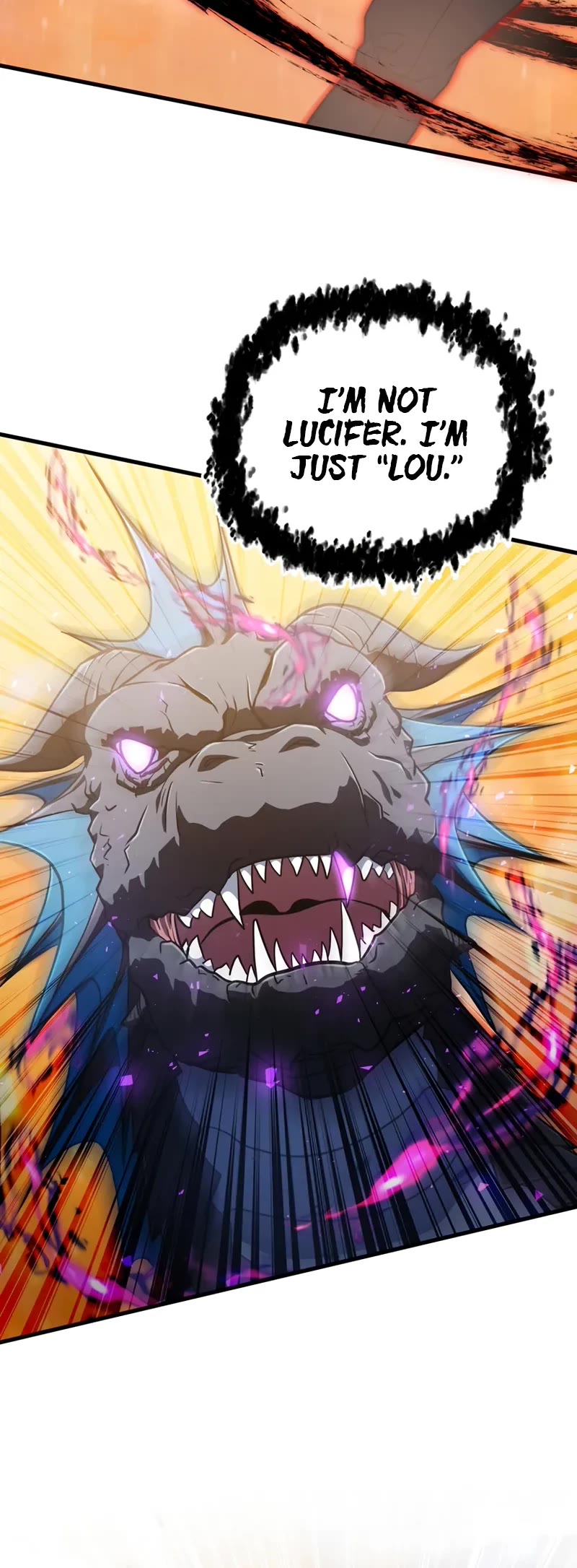 The Player That Can't Level Up Chapter 197 page 35 - Chapter 197