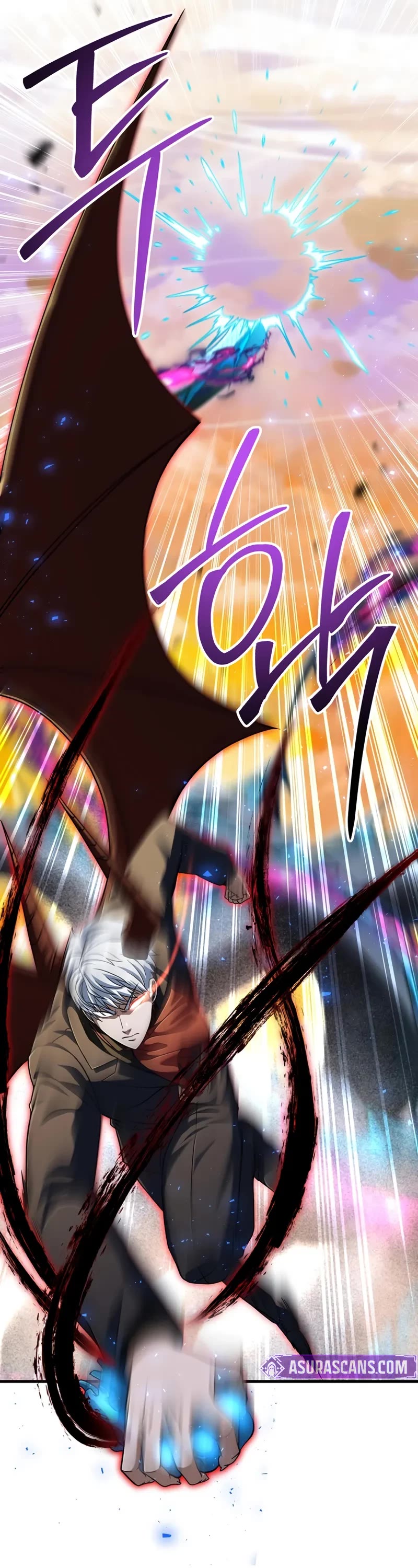 The Player That Can't Level Up Chapter 197 page 36 - Chapter 197