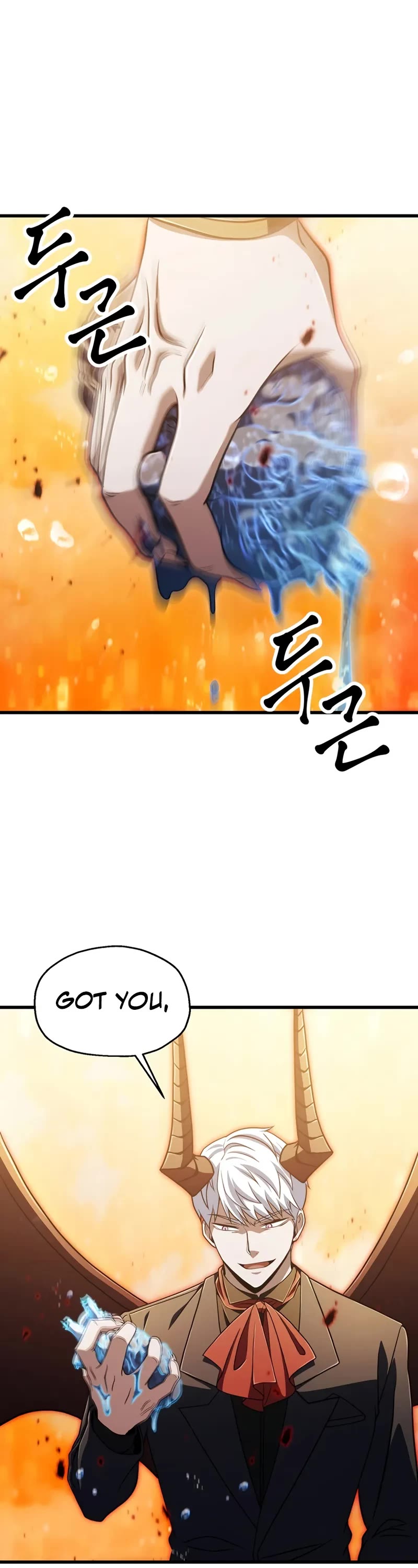 The Player That Can't Level Up Chapter 197 page 37 - Chapter 197