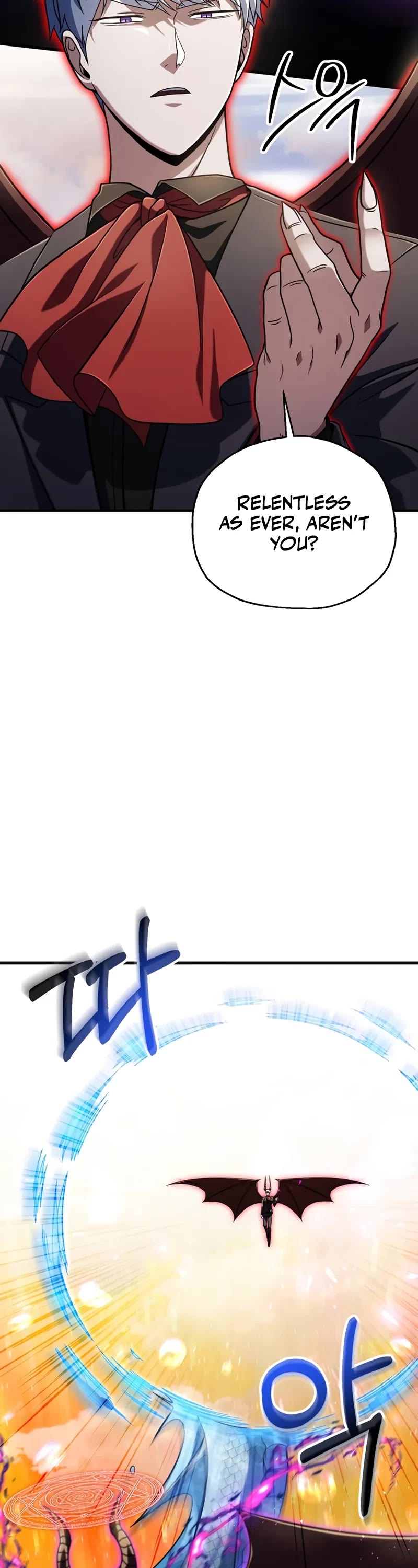 The Player That Can't Level Up Chapter 197 page 4 - Chapter 197
