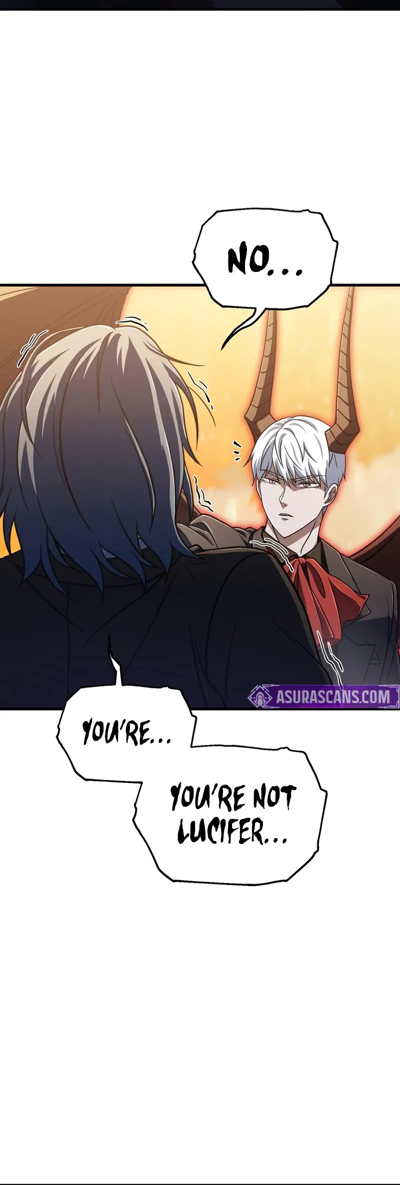The Player That Can't Level Up Chapter 197 page 40 - Chapter 197