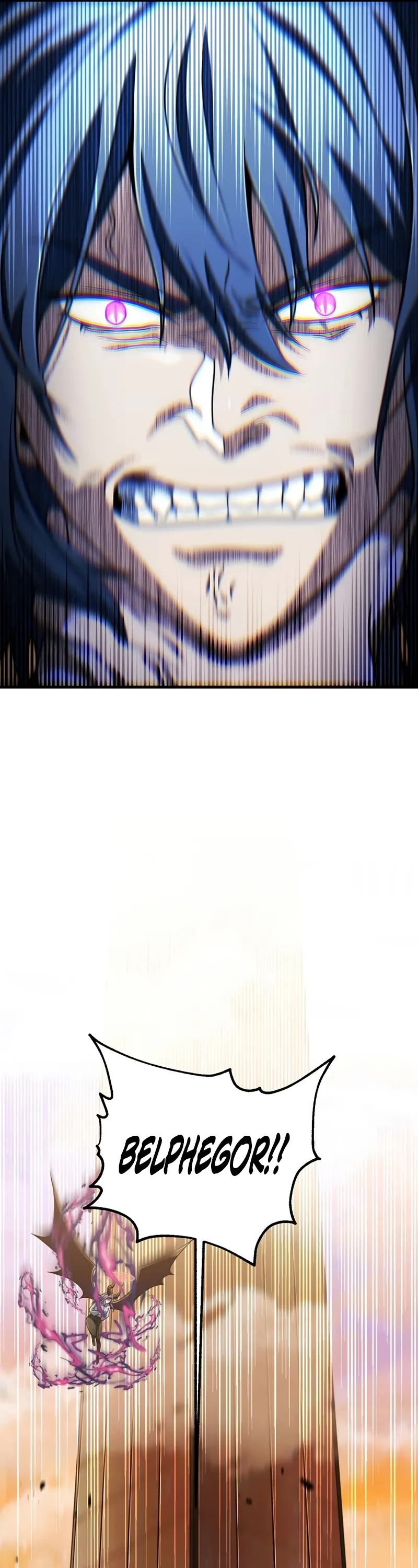 The Player That Can't Level Up Chapter 197 page 41 - Chapter 197