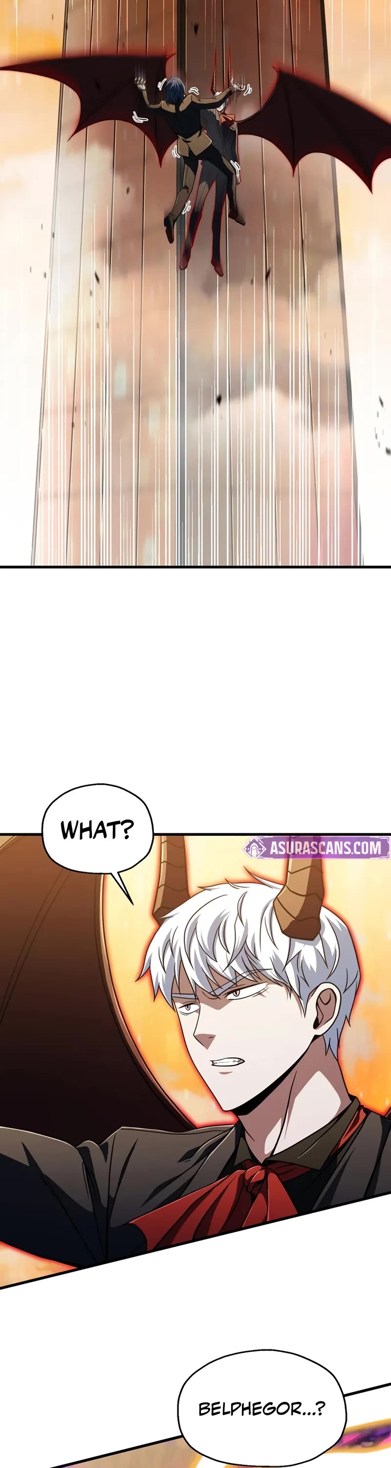 The Player That Can't Level Up Chapter 197 page 42 - Chapter 197