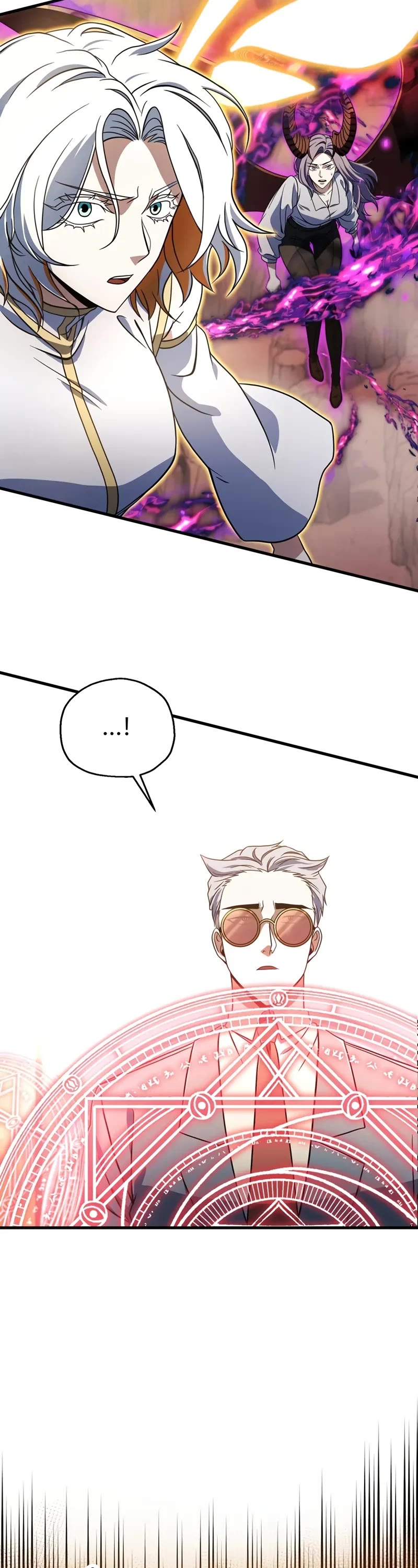 The Player That Can't Level Up Chapter 197 page 43 - Chapter 197