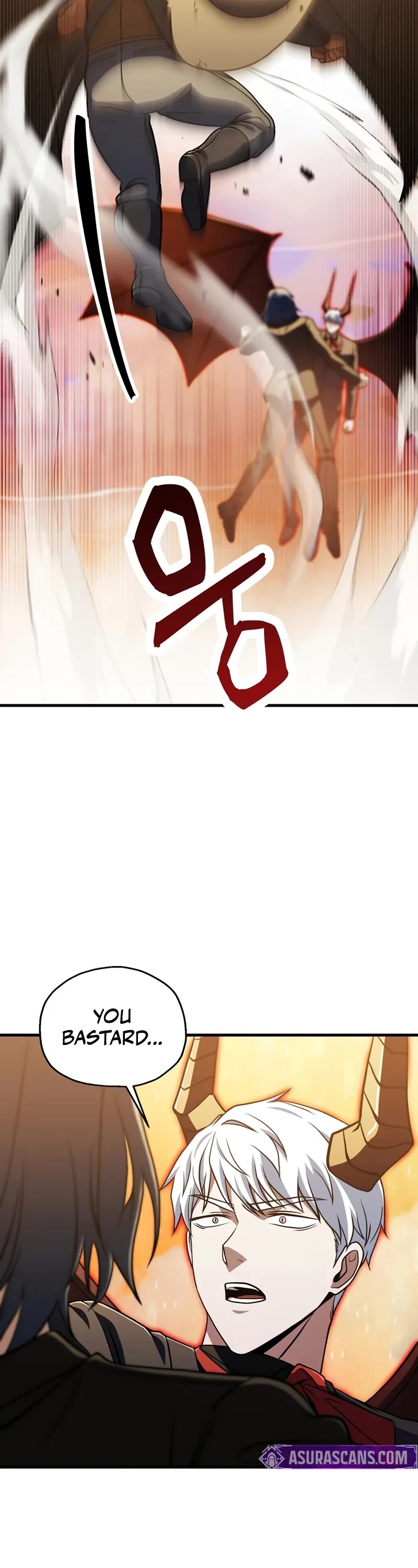 The Player That Can't Level Up Chapter 197 page 45 - Chapter 197