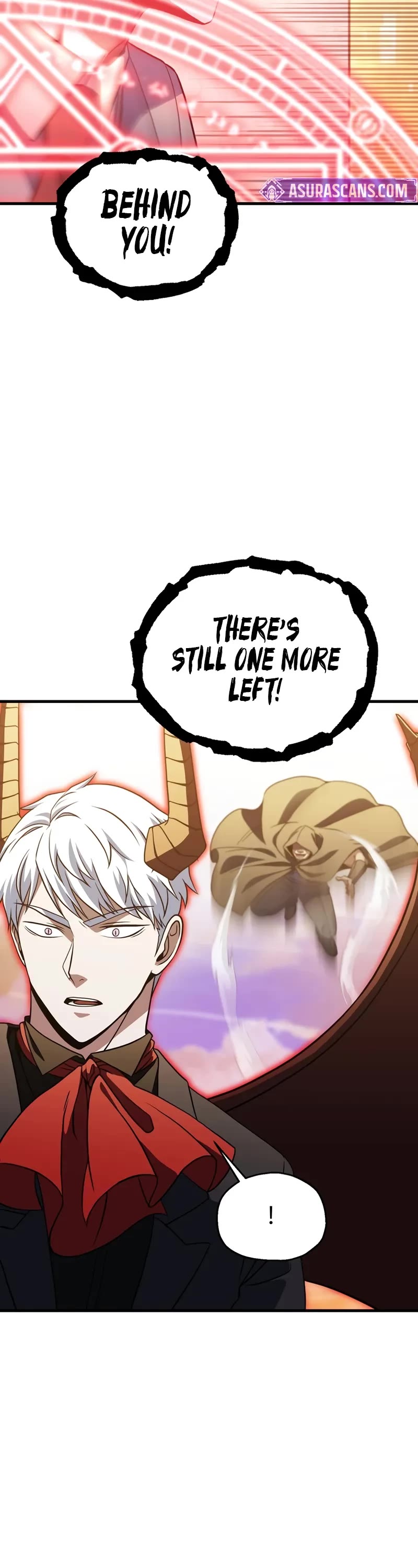 The Player That Can't Level Up Chapter 197 page 48 - Chapter 197