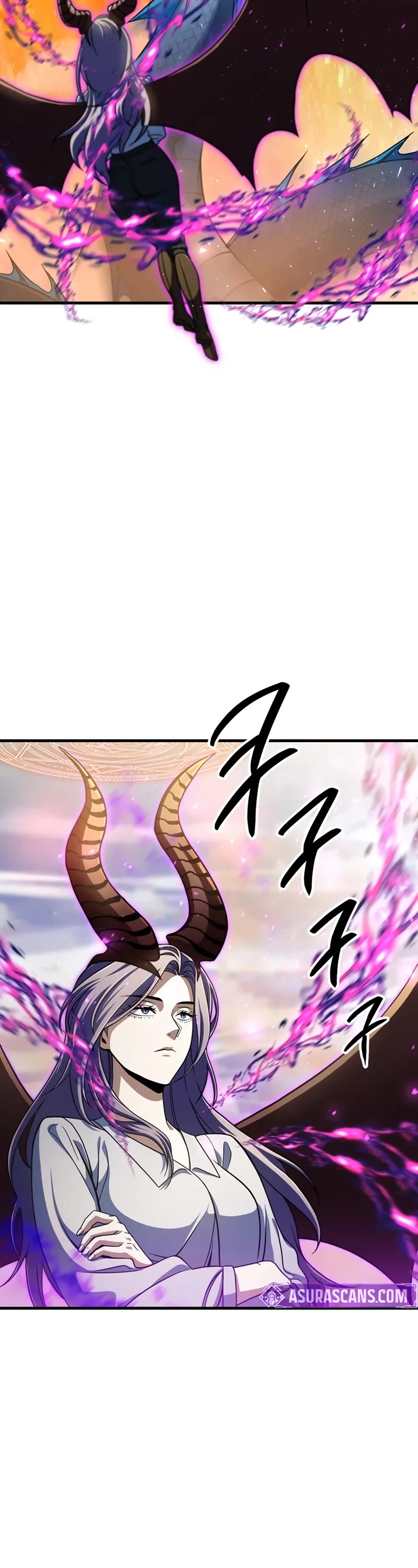 The Player That Can't Level Up Chapter 197 page 5 - Chapter 197