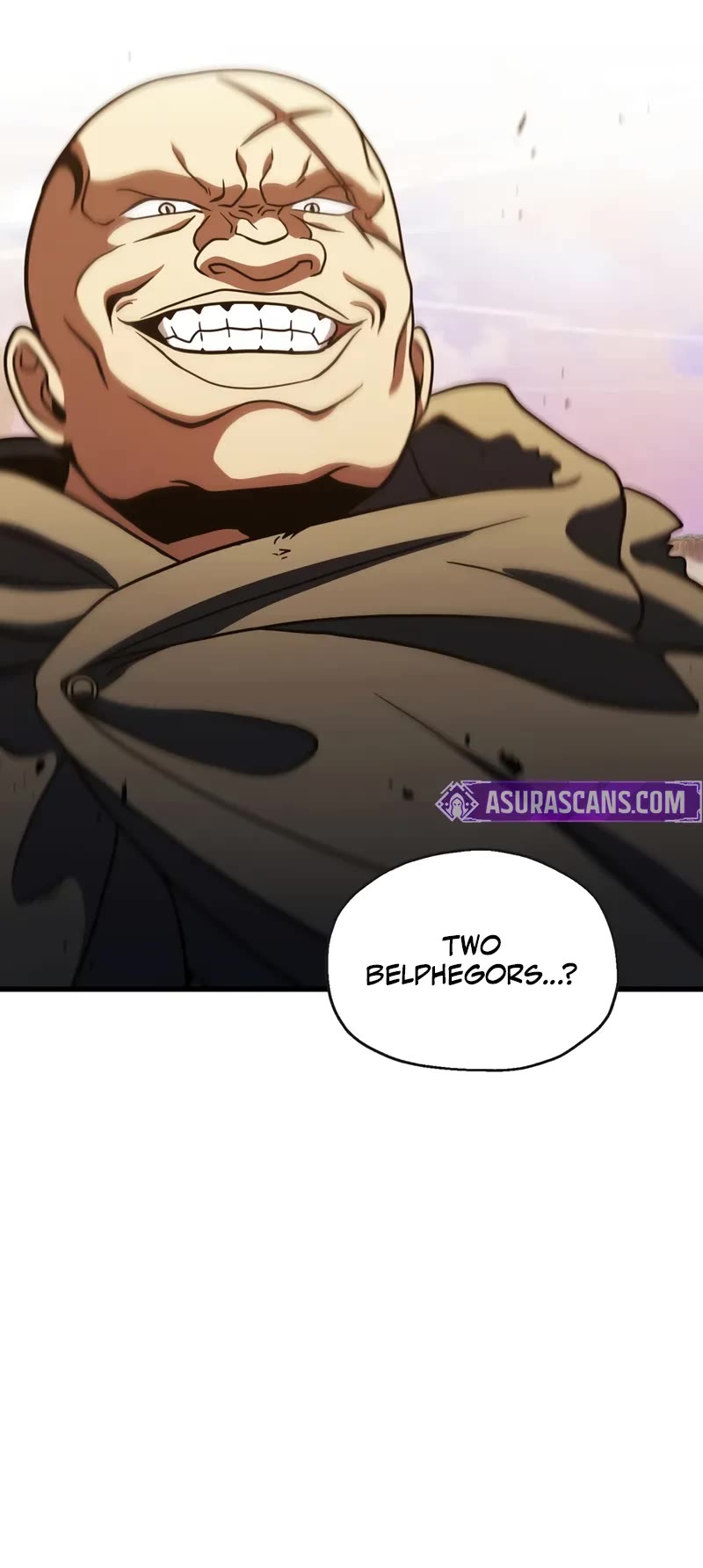 The Player That Can't Level Up Chapter 197 page 51 - Chapter 197