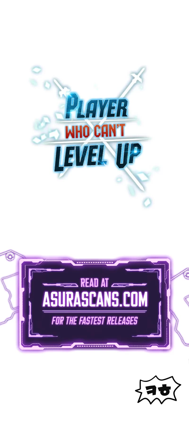 The Player That Can't Level Up Chapter 197 page 52 - Chapter 197
