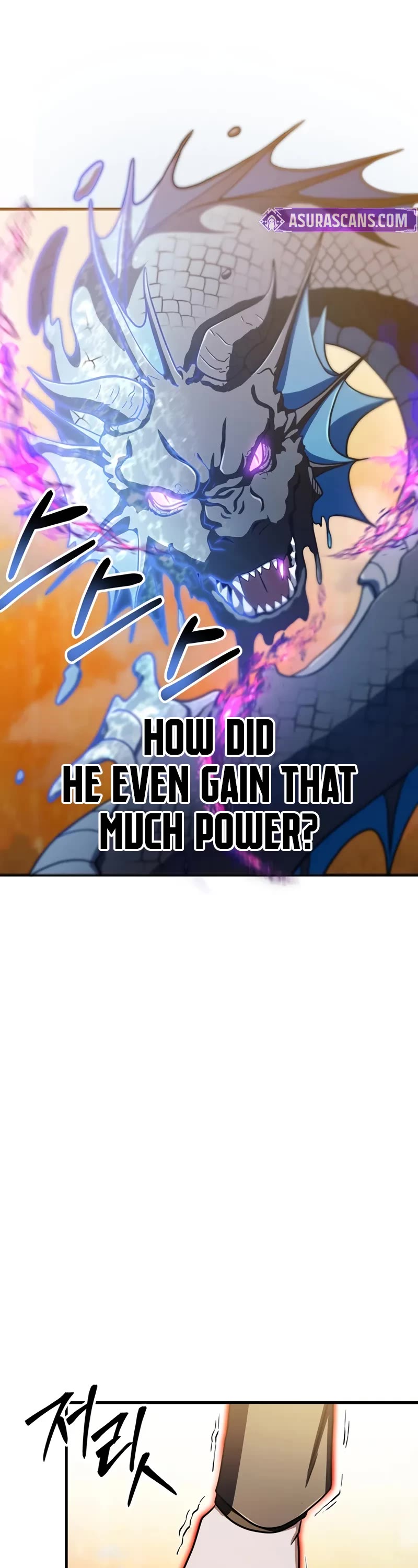 The Player That Can't Level Up Chapter 197 page 7 - Chapter 197