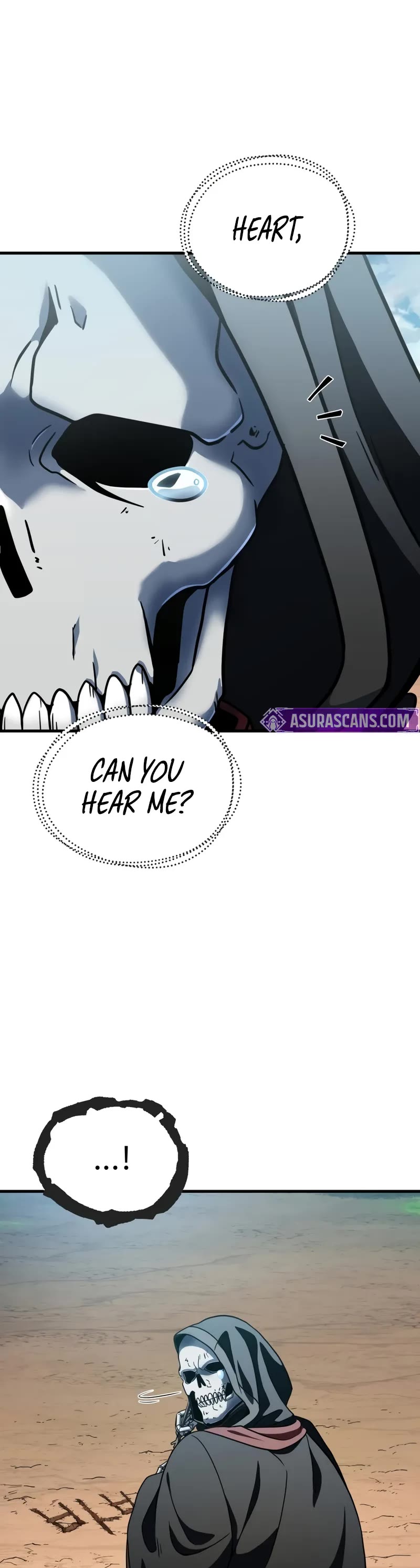The Player That Can't Level Up Chapter 198 page 15 - Chapter 198