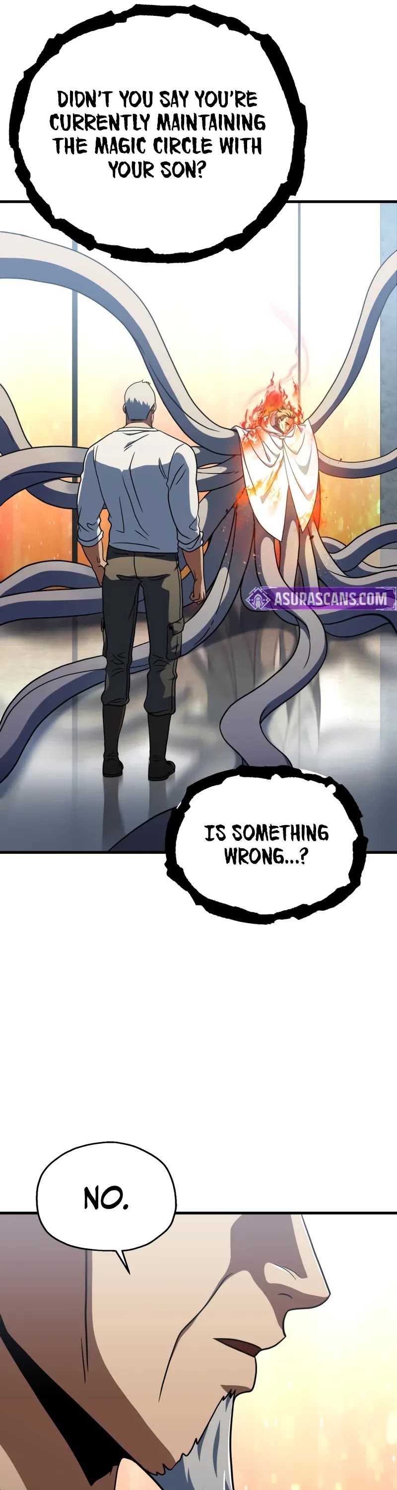 The Player That Can't Level Up Chapter 198 page 17 - Chapter 198