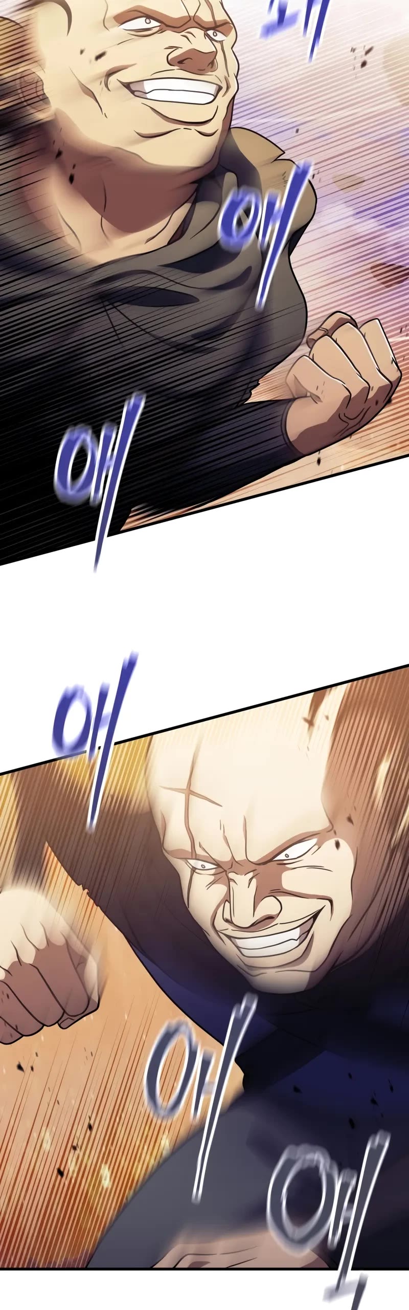 The Player That Can't Level Up Chapter 198 page 20 - Chapter 198