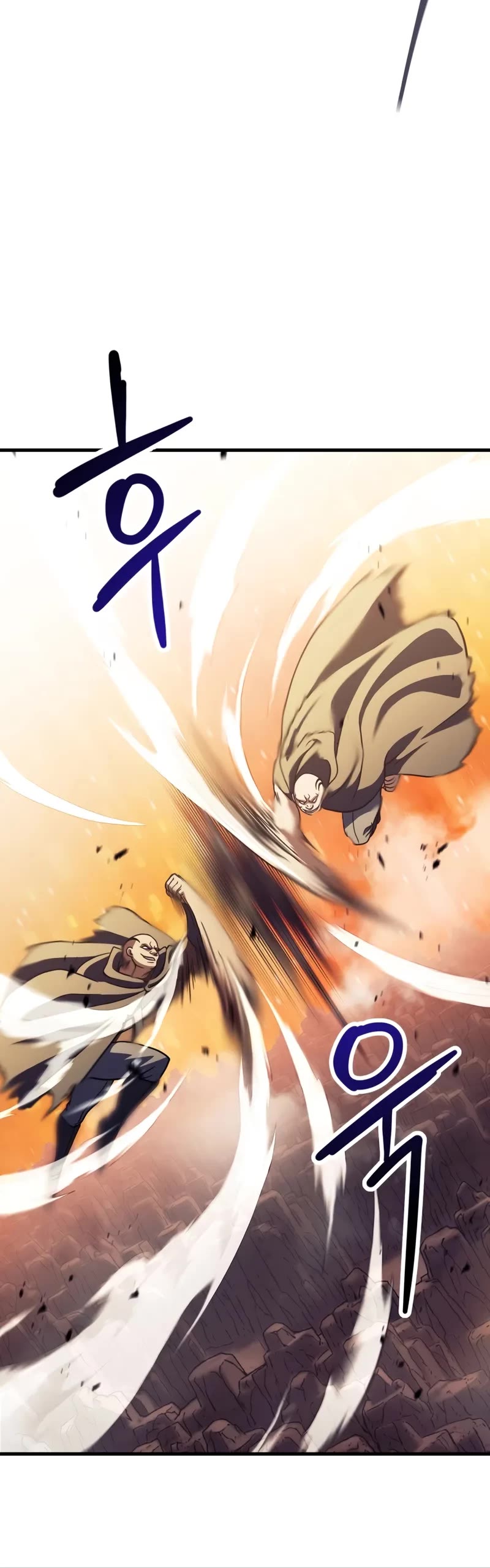 The Player That Can't Level Up Chapter 198 page 21 - Chapter 198