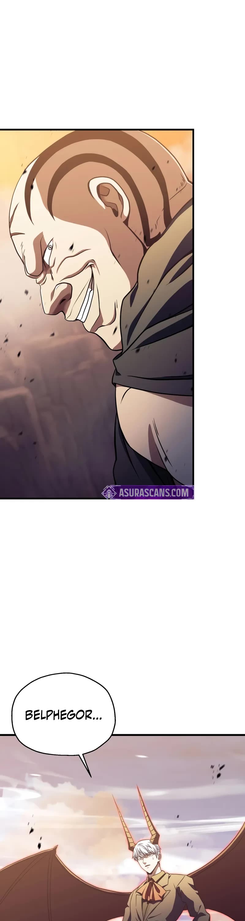 The Player That Can't Level Up Chapter 198 page 23 - Chapter 198